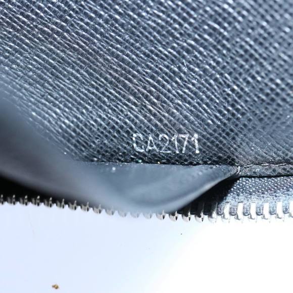 LOUIS VUITTON Zippy organizer Wallet - Picture 6 of 16